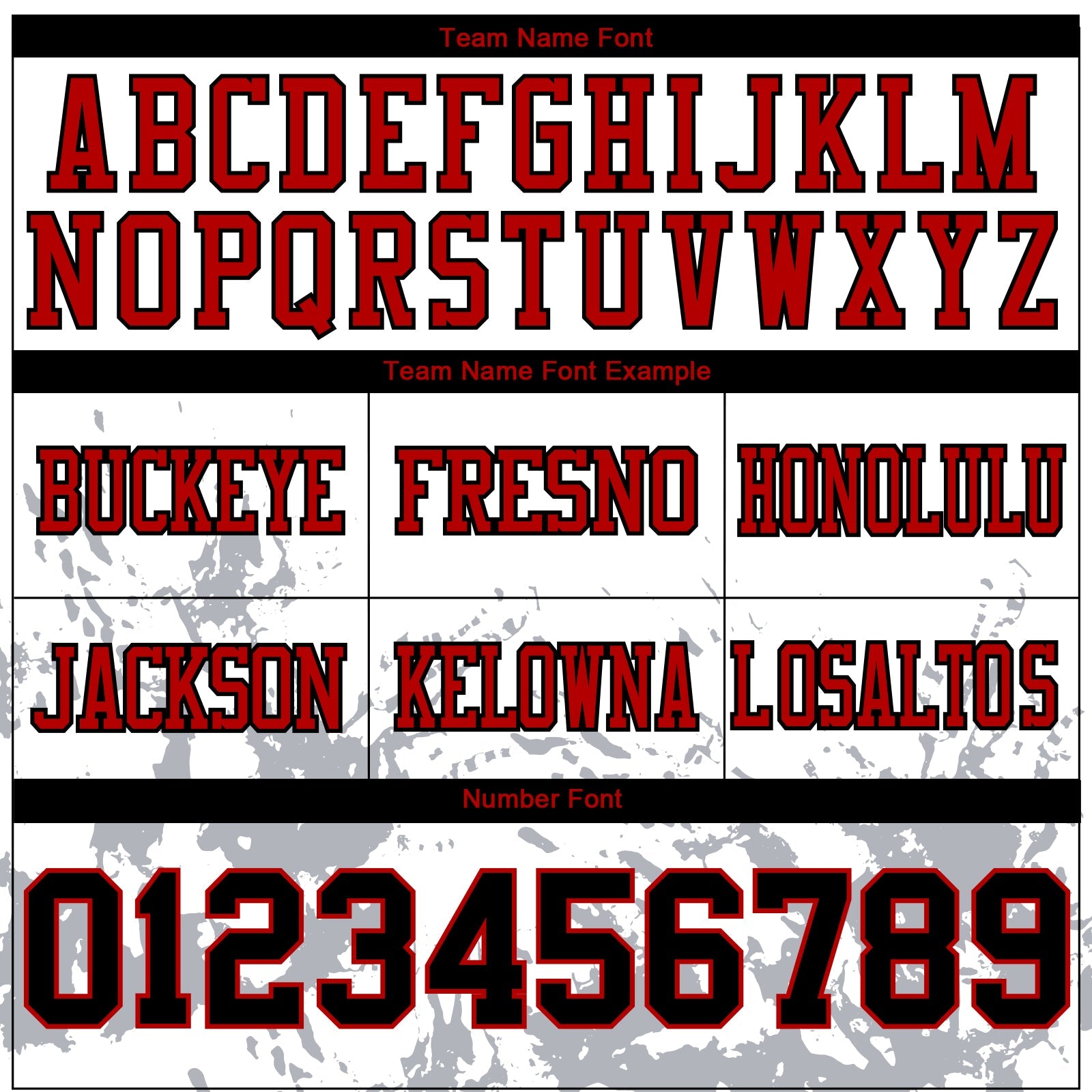 Custom White Black Gray-Red 3D Pattern Splash Authentic Football Jersey view 4
