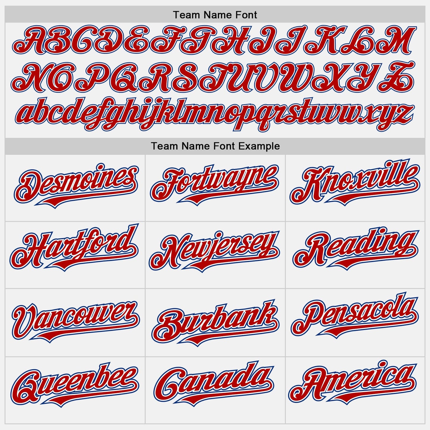 Custom White Red-Royal Authentic Baseball Jersey view 4
