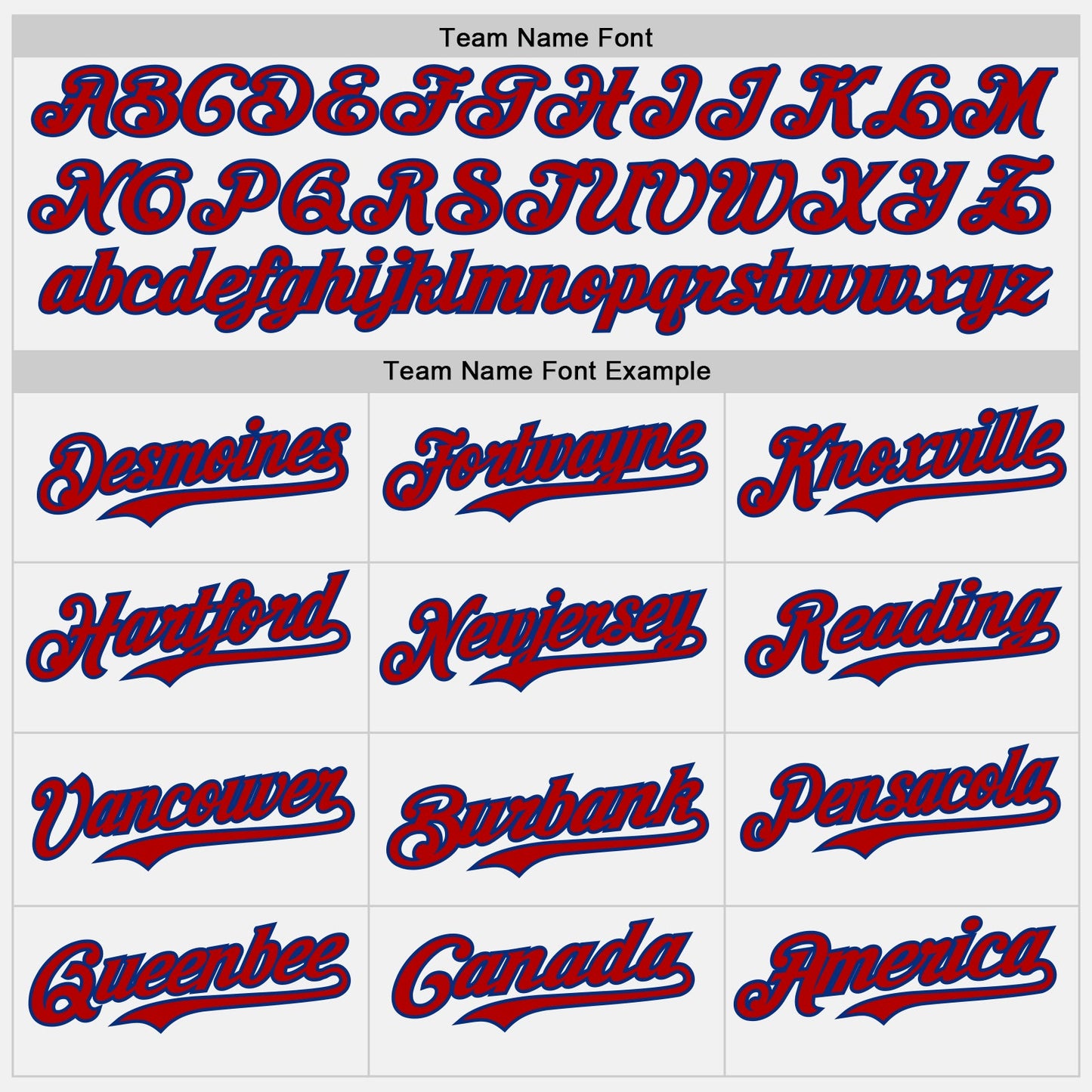 Custom White Red Royal-Gold Authentic Baseball Jersey view 4