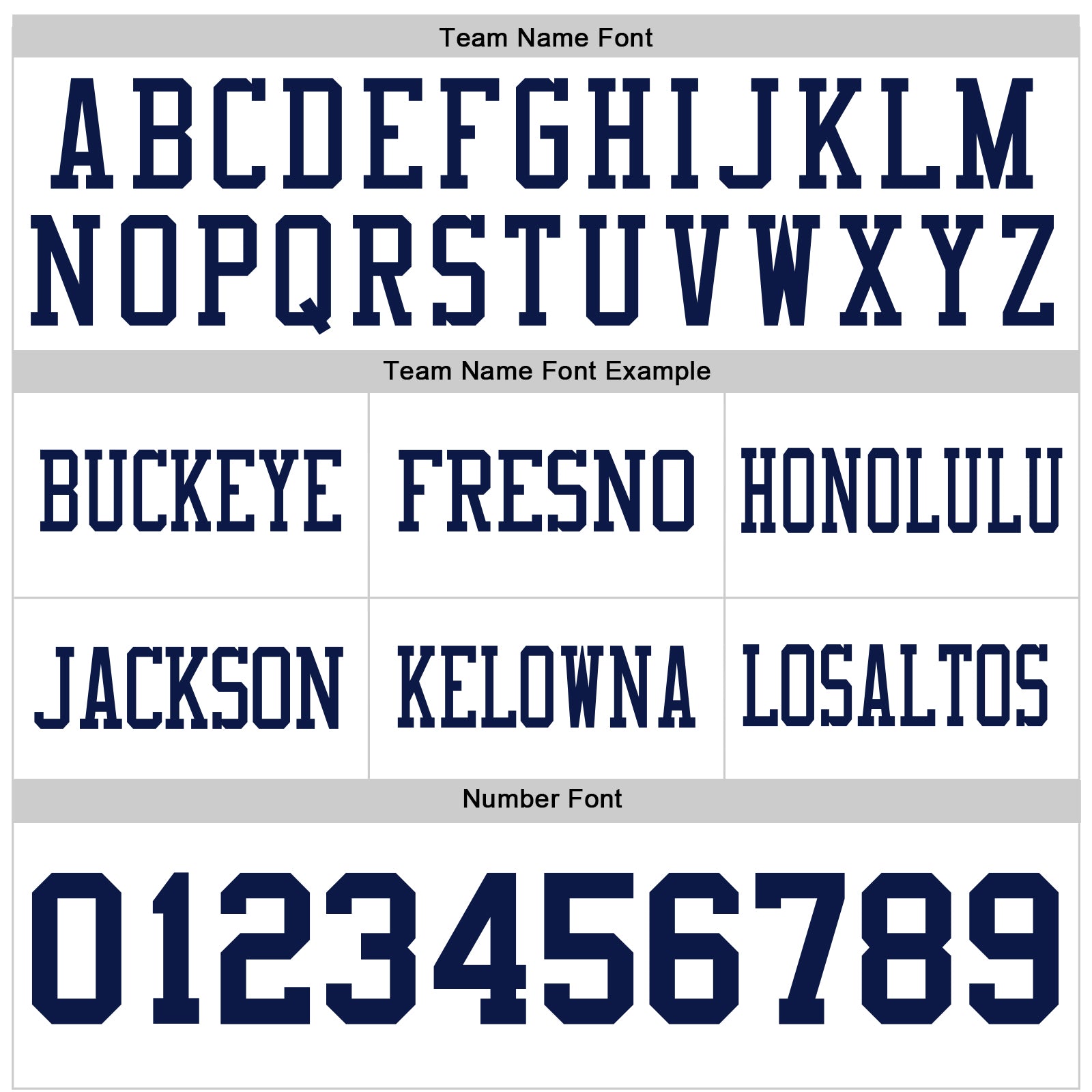 Custom White Navy Authentic Football Jersey view 4