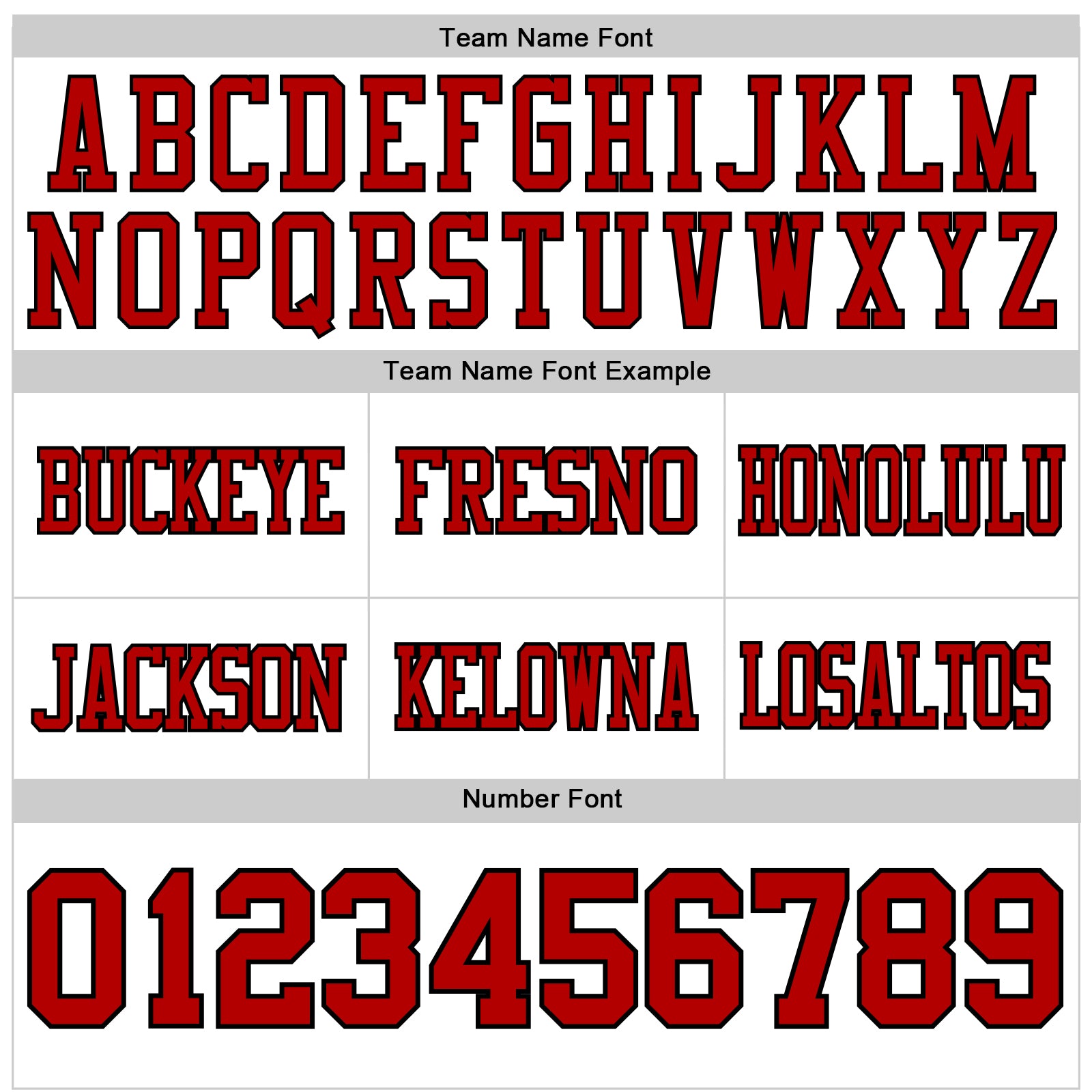 Custom White Red-Black Authentic Football Jersey view 4