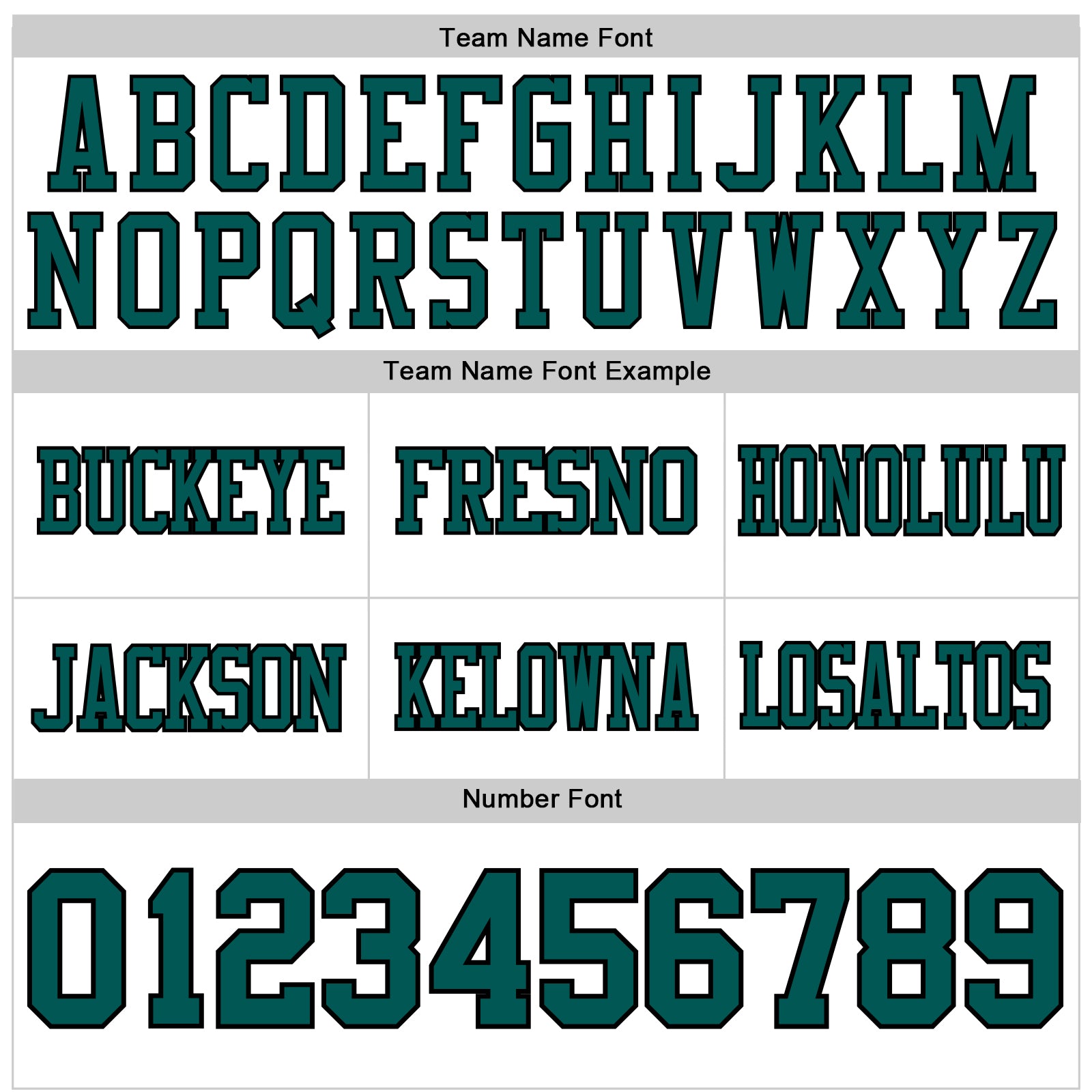 Custom White Midnight Green-Black Authentic Football Jersey view 4