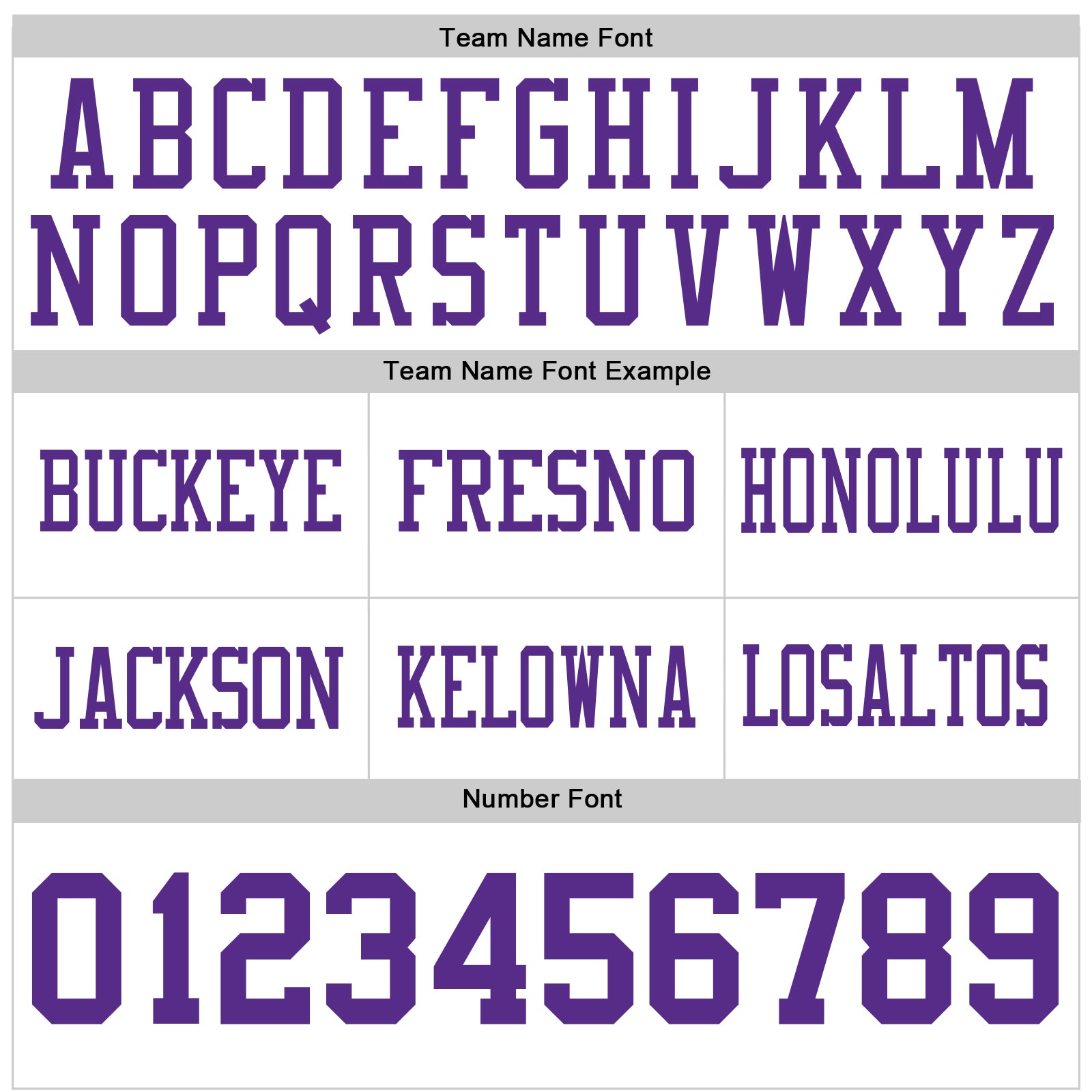 Custom White Purple Authentic Football Jersey view 4