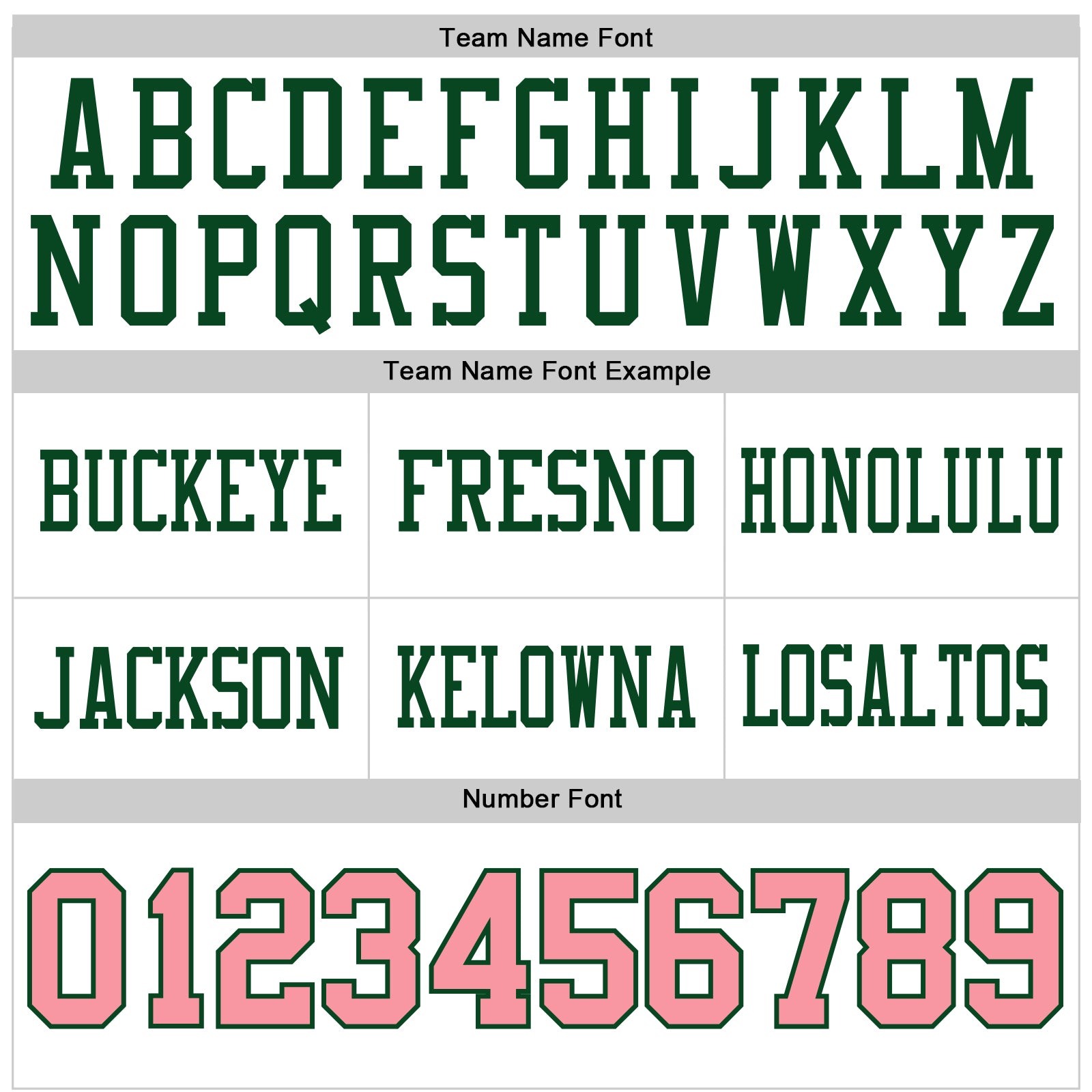 Custom White Medium Pink-Green Authentic Football Jersey view 4