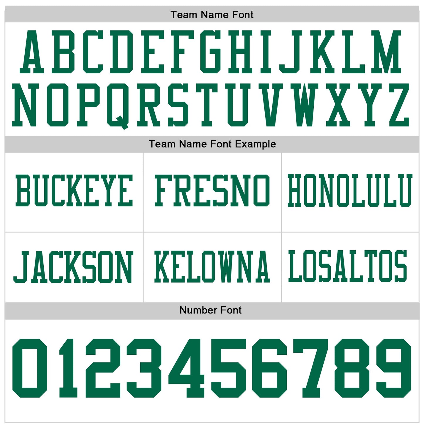 Custom White Kelly Green Authentic Football Jersey view 4