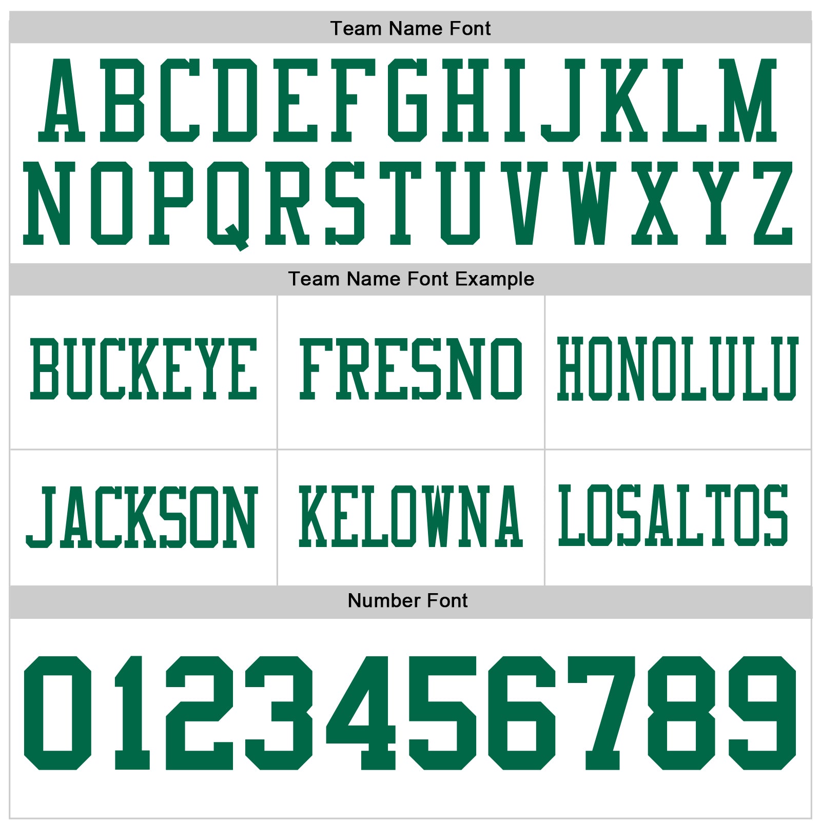 Custom White Kelly Green Authentic Football Jersey view 4