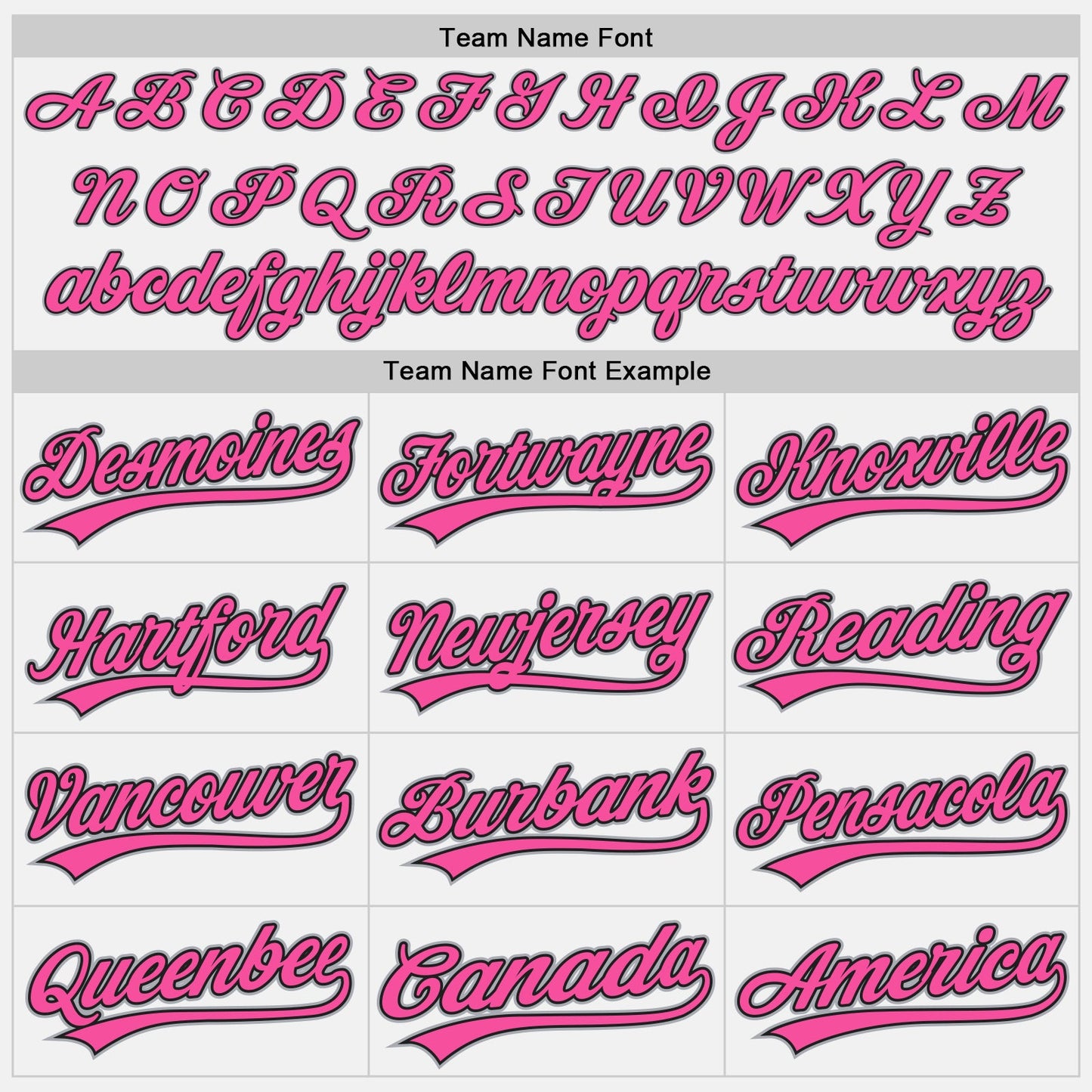 Custom White Gray Black-Pink Authentic Baseball Jersey view 4