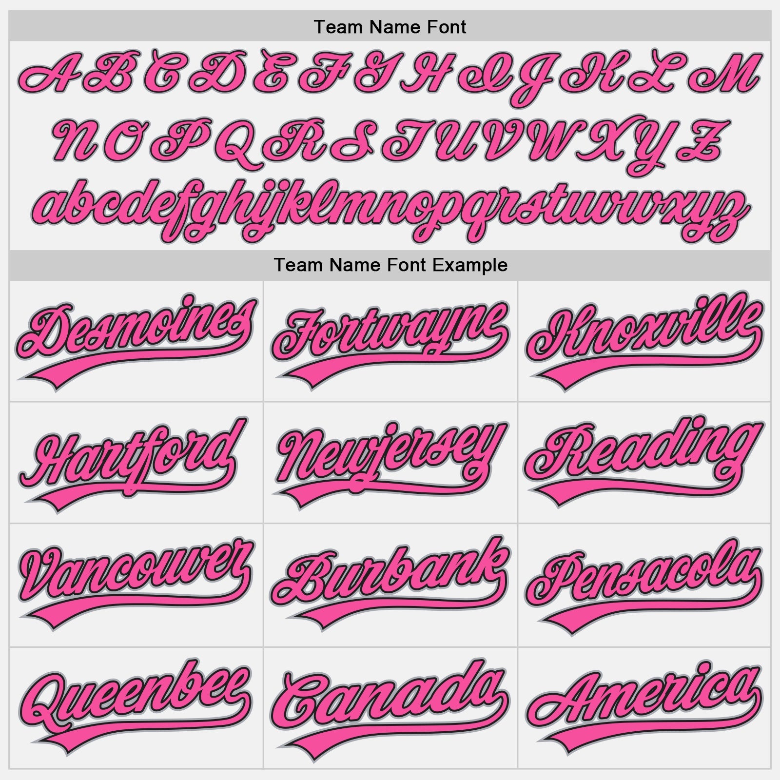 Custom White Gray Black-Pink Authentic Baseball Jersey view 4