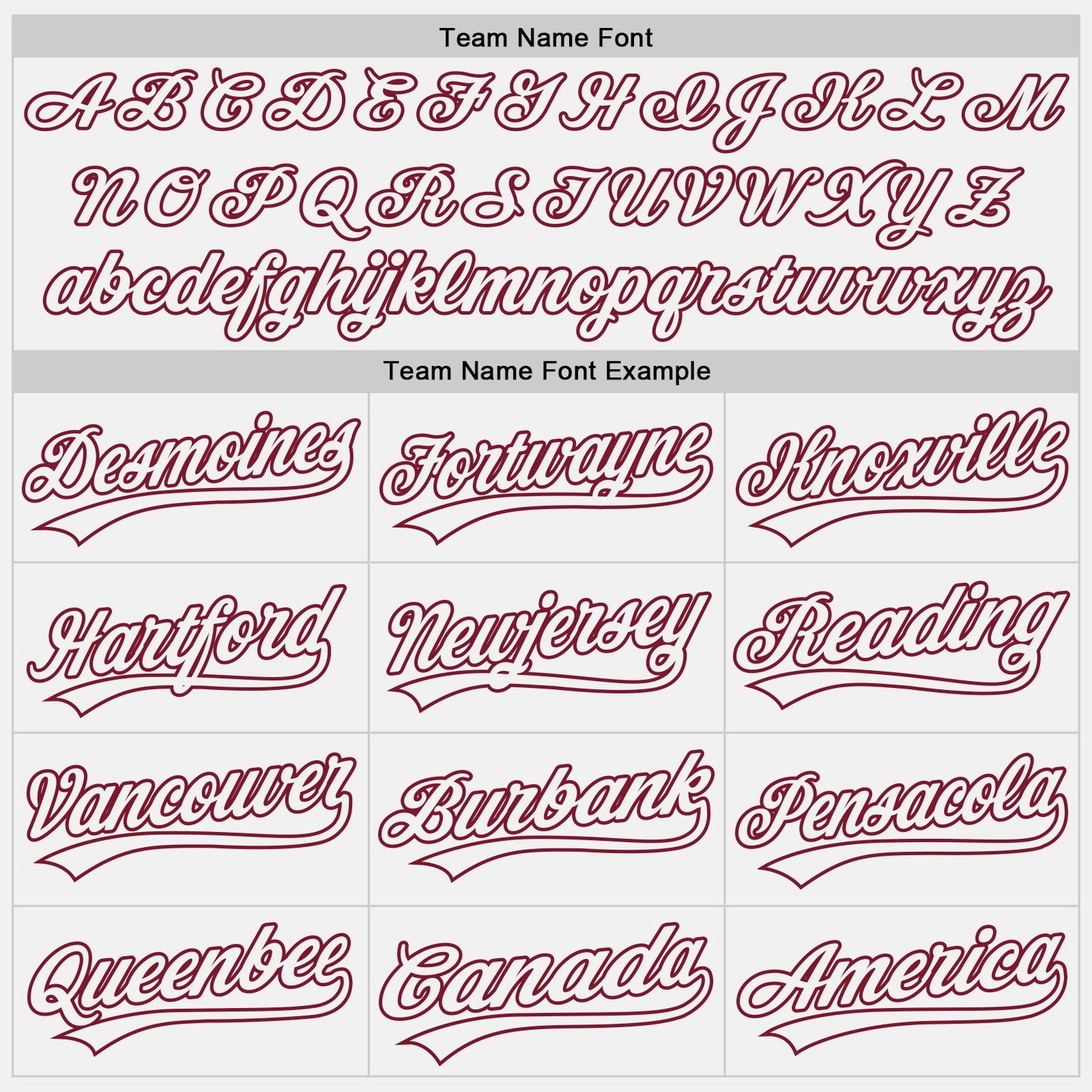 Custom White Crimson Authentic Baseball Jersey view 4