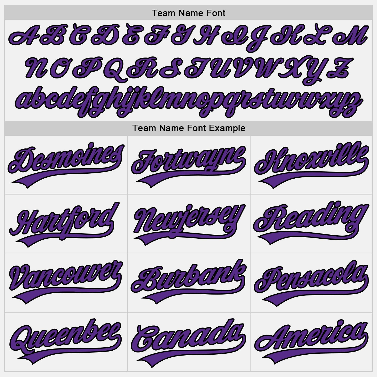 Custom Stitched White Purple-Black Baseball Pullover Sweatshirt Hoodie view 3