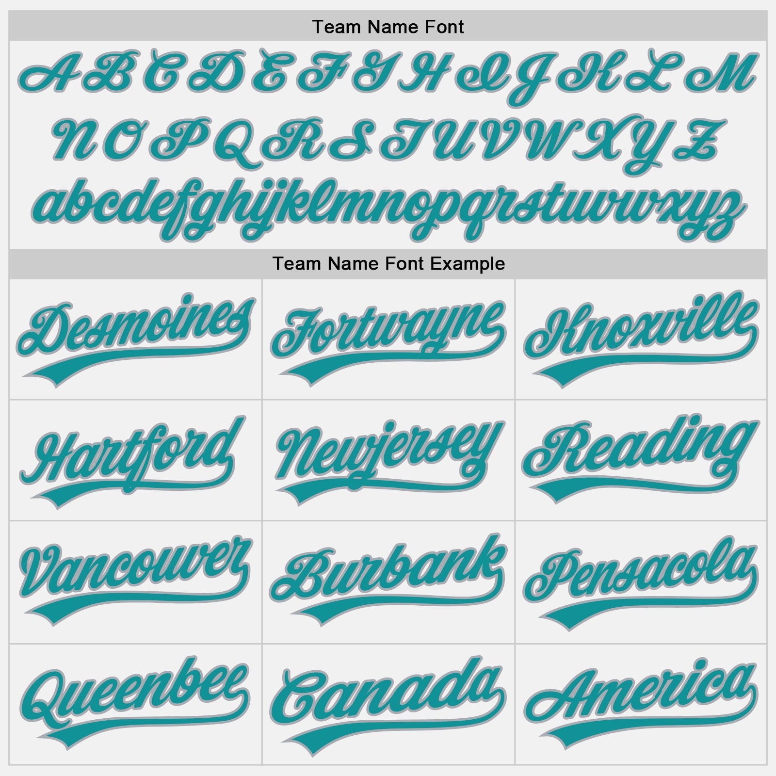 Custom Stitched White Teal-Gray Baseball Pullover Sweatshirt Hoodie view 3