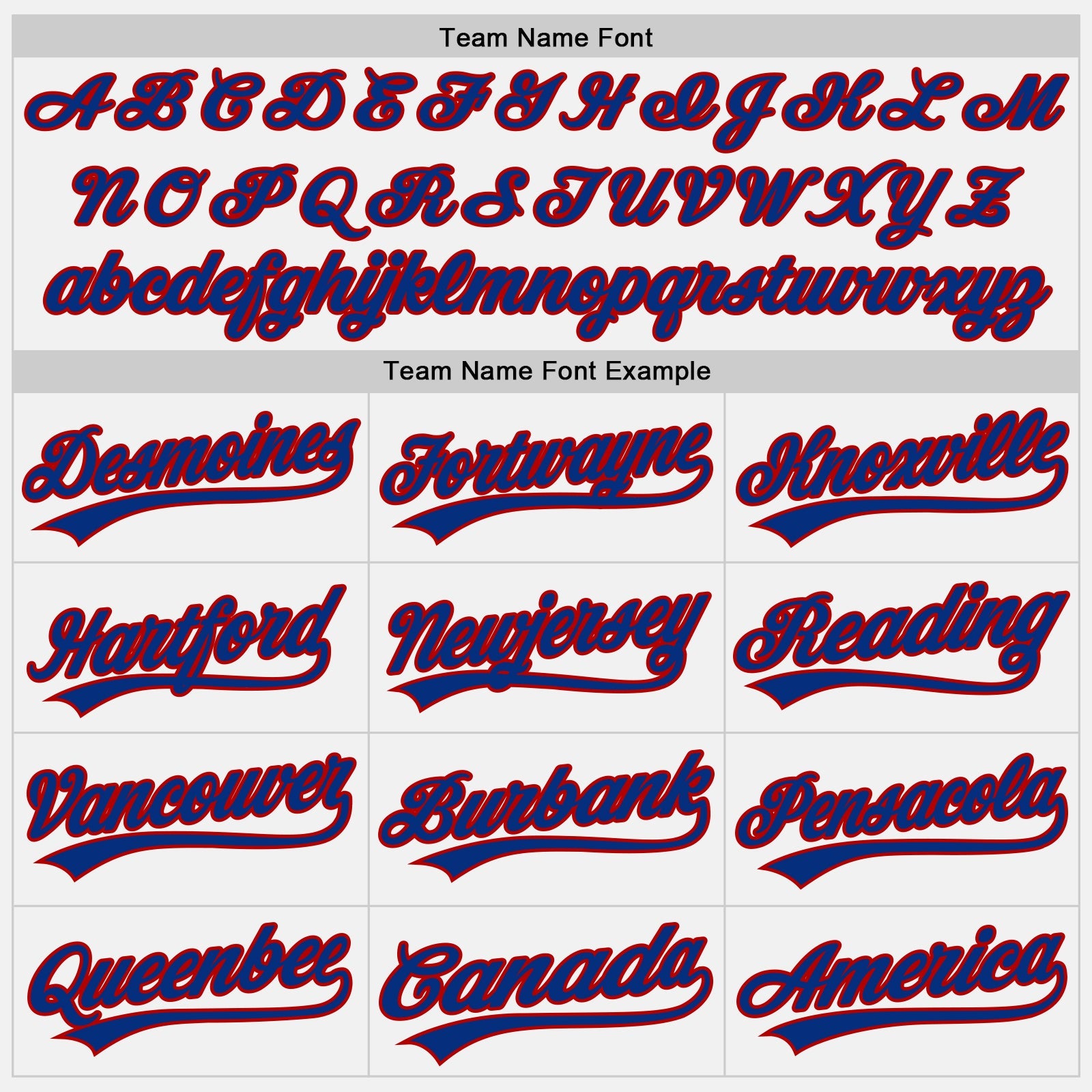 Custom White Royal-Red Authentic Baseball Jersey view 4