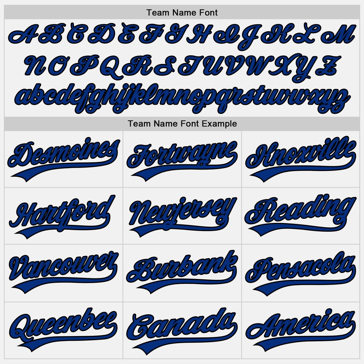 Custom White Royal-Black Authentic Baseball Jersey view 4
