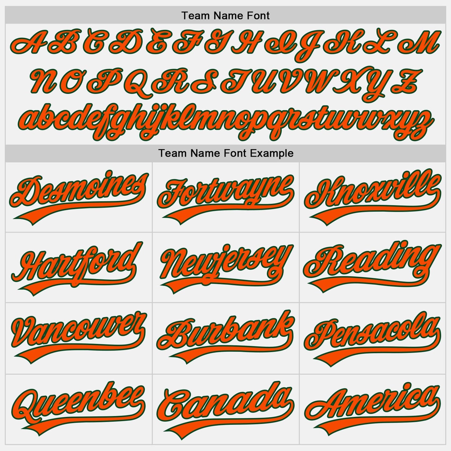Custom White Orange-Green Authentic Baseball Jersey view 4