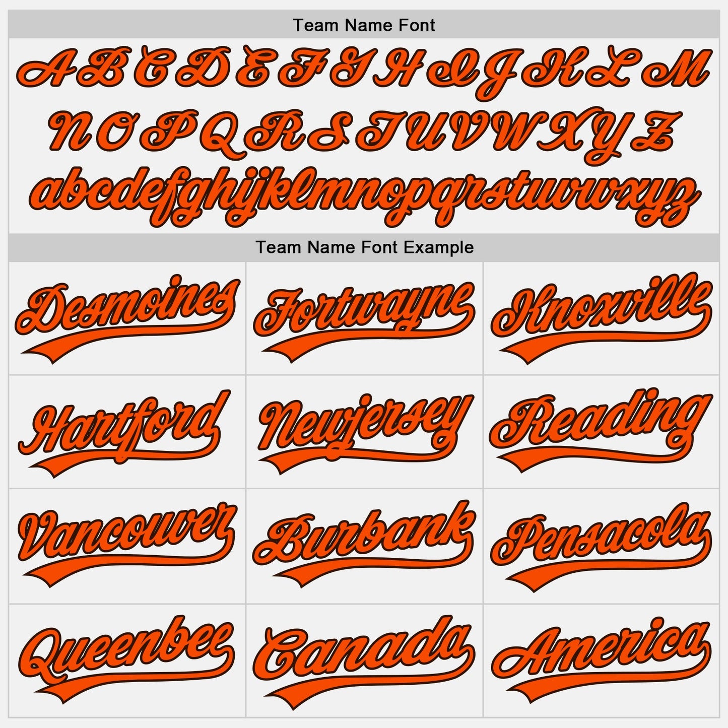 Custom White Orange-Brown Authentic Baseball Jersey view 4