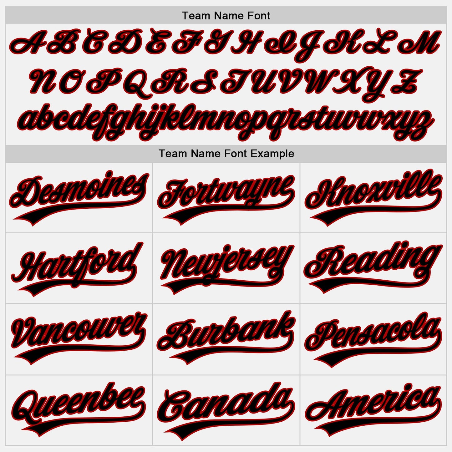 Custom White Black-Red Authentic Baseball Jersey view 4