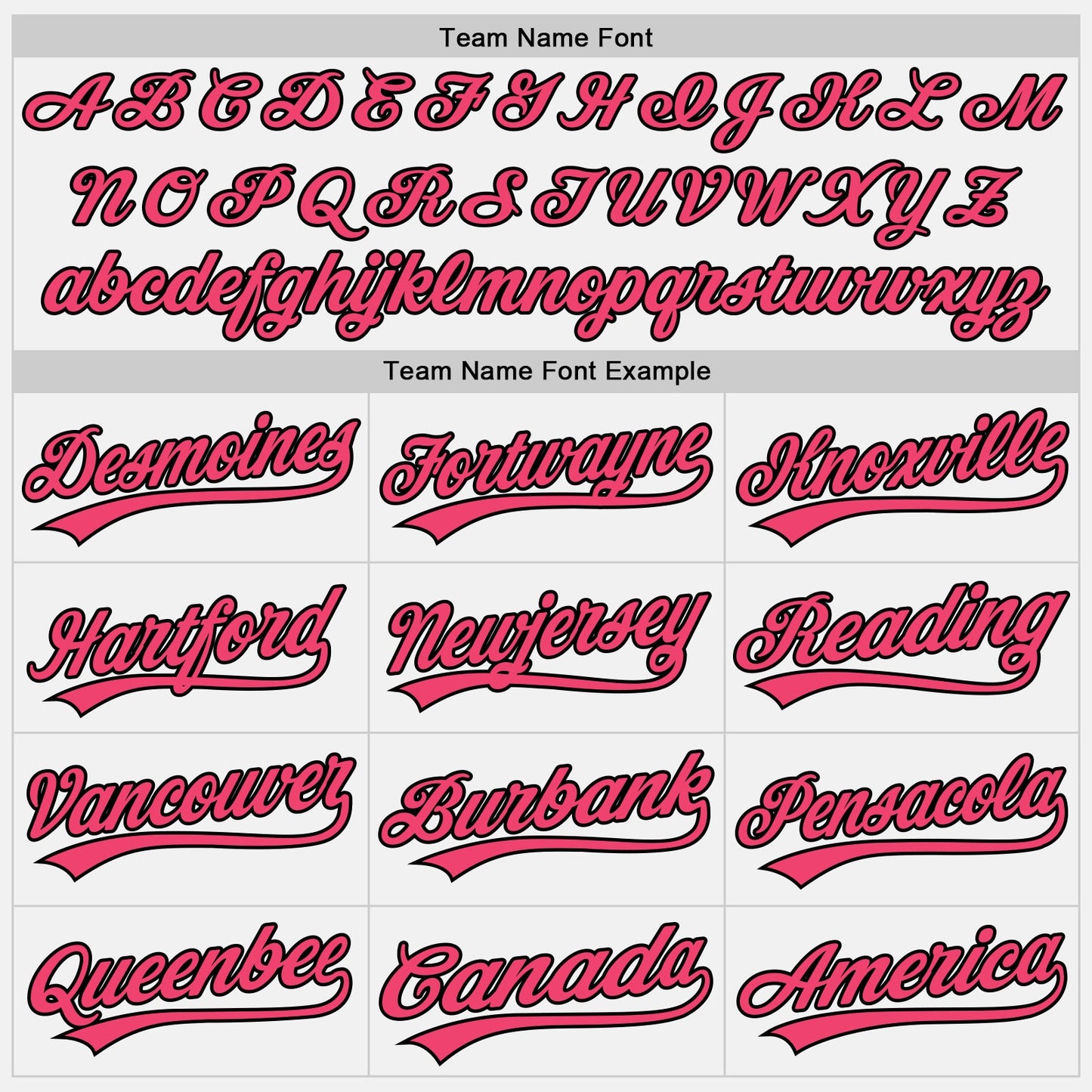 Custom White Neon Pink-Black Authentic Baseball Jersey view 4