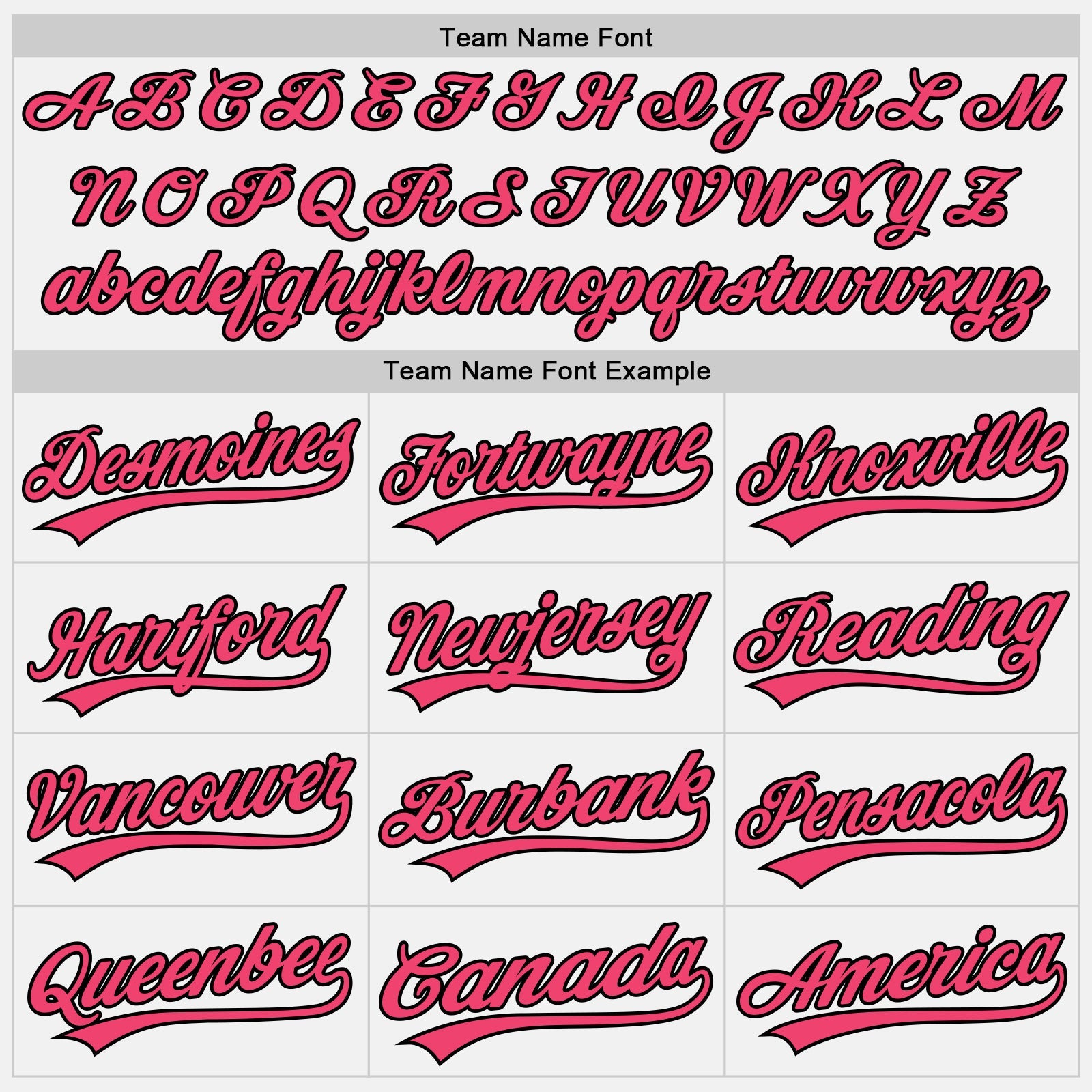 Custom White Neon Pink-Black Authentic Baseball Jersey view 4