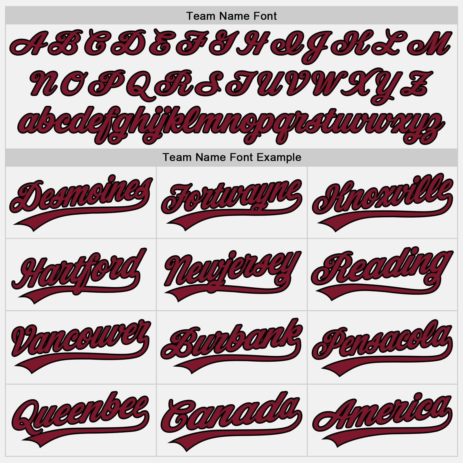 Custom White Maroon-Black Authentic Baseball Jersey view 4