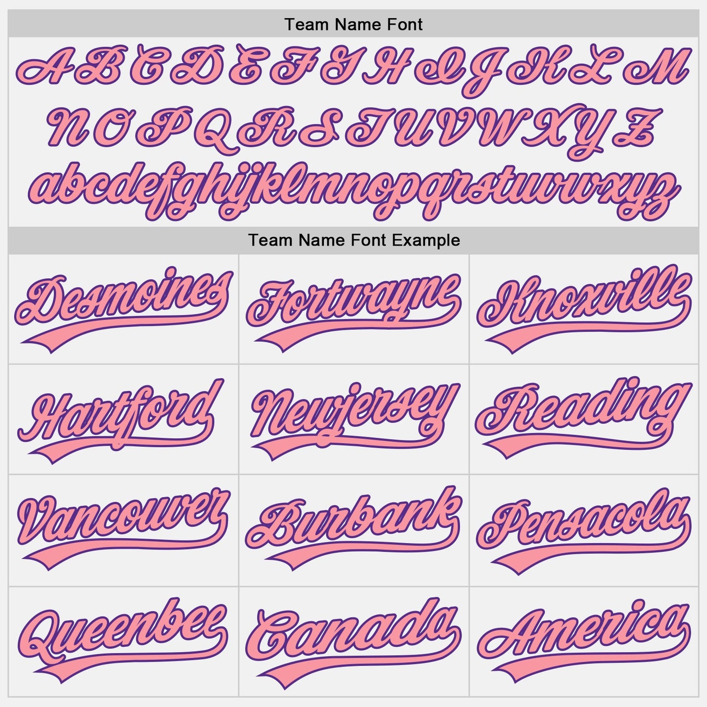 Custom White Medium Pink-Purple Authentic Baseball Jersey view 4