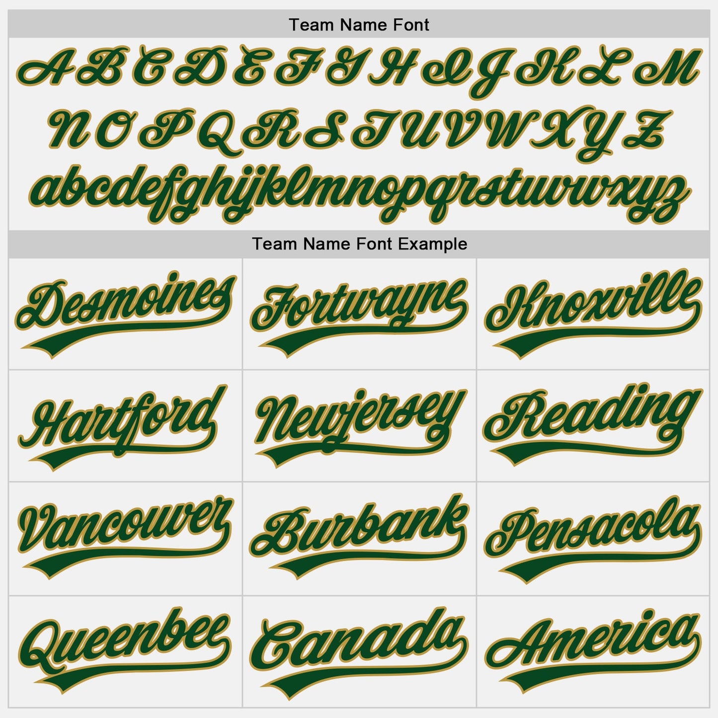 Custom White Green-Old Gold Authentic Baseball Jersey view 4