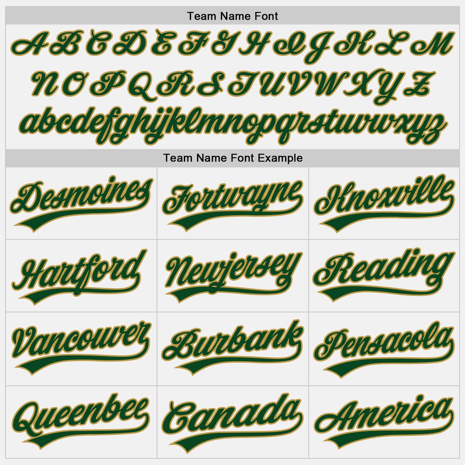 Custom White Green-Old Gold Authentic Baseball Jersey view 4