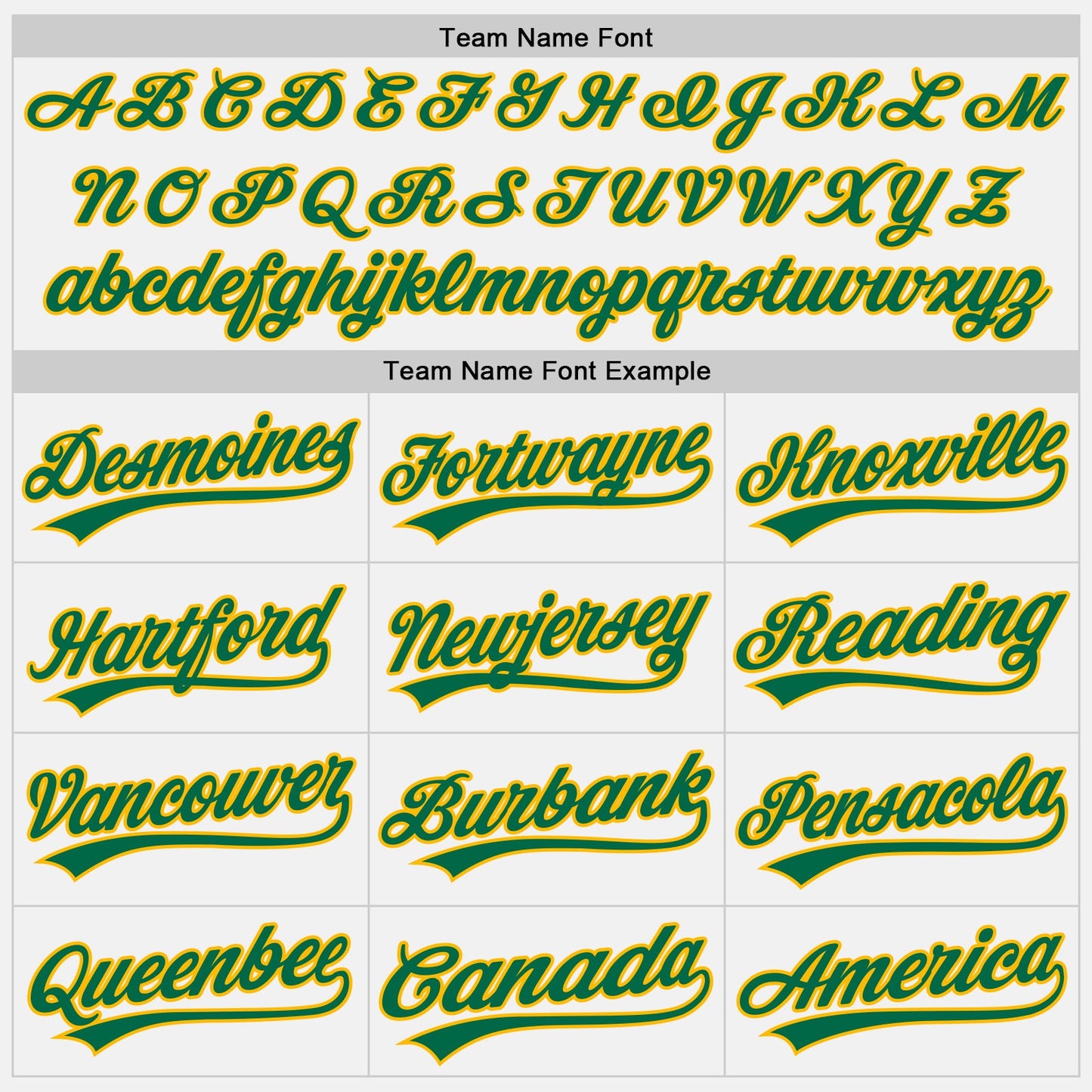 Custom White Kelly Green-Gold Authentic Baseball Jersey view 4