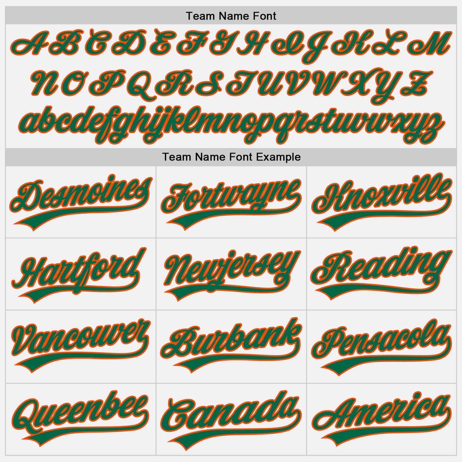 Custom White Kelly Green-Orange Authentic Baseball Jersey view 4