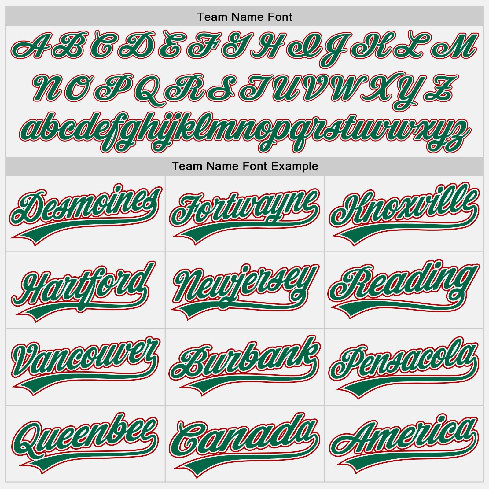 Custom White Kelly Green-Red Authentic Baseball Jersey view 4