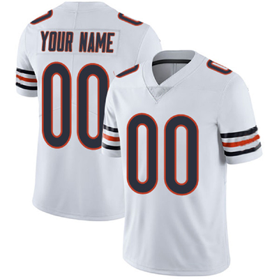 Custom C.Bear Jersey 2022 Stitched American Football Jerseys view 5