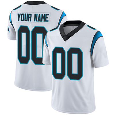 Custom C.Panther Jersey 2022 Stitched American Football Jerseys view 5