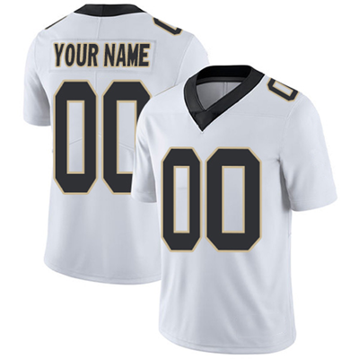 Custom NO.Saints 2022 Jerseys Stitched American Football Jerseys view 3
