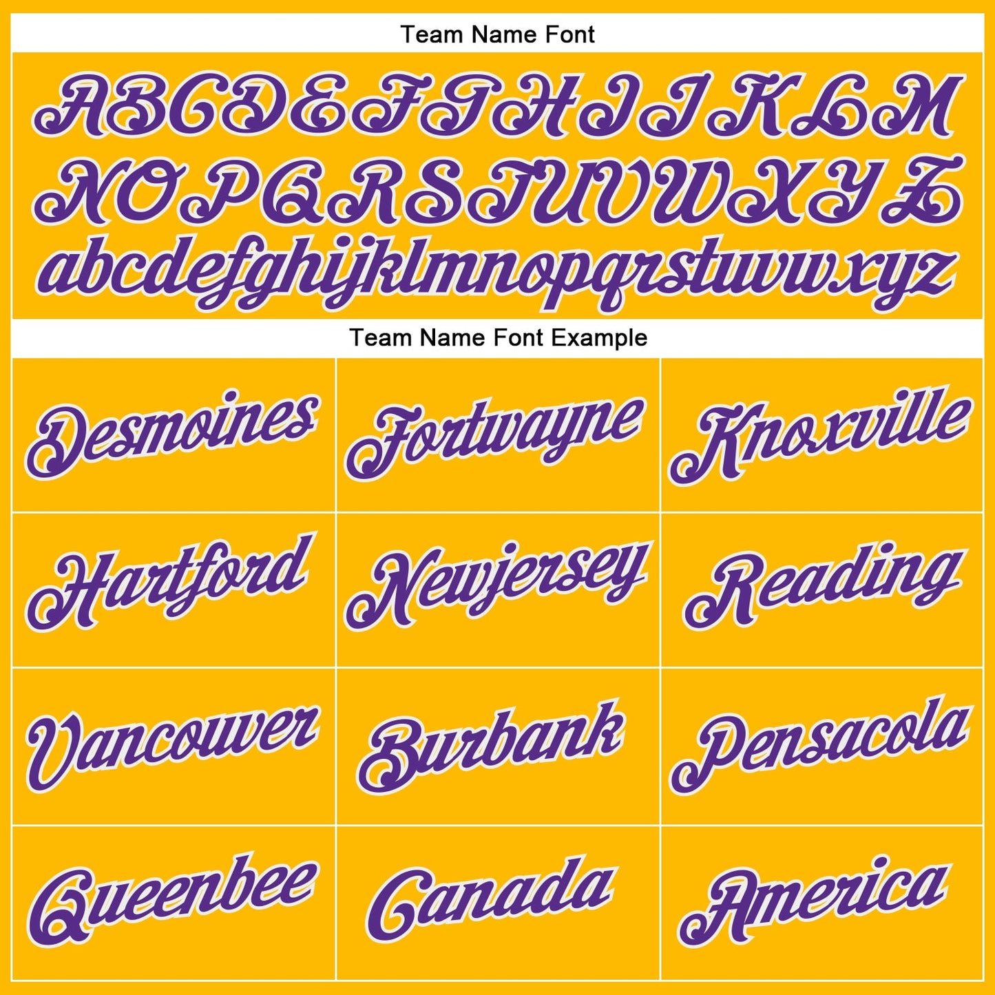 Custom Yellow Purple-White Performance T-Shirt view 3