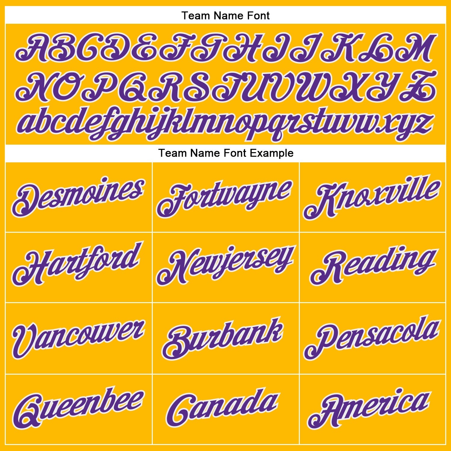 Custom Yellow Purple-White Performance T-Shirt view 3