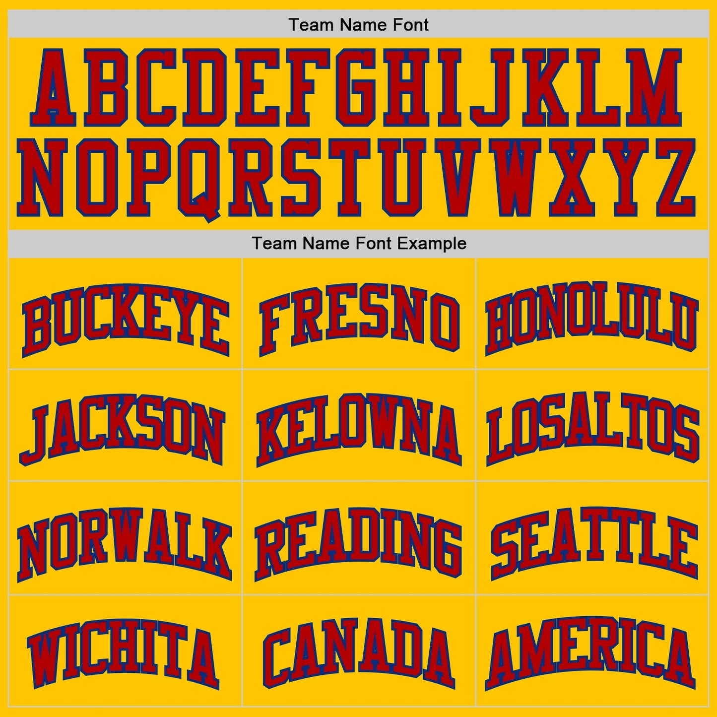 Custom Yellow Red-Royal Authentic Basketball Jersey view 3