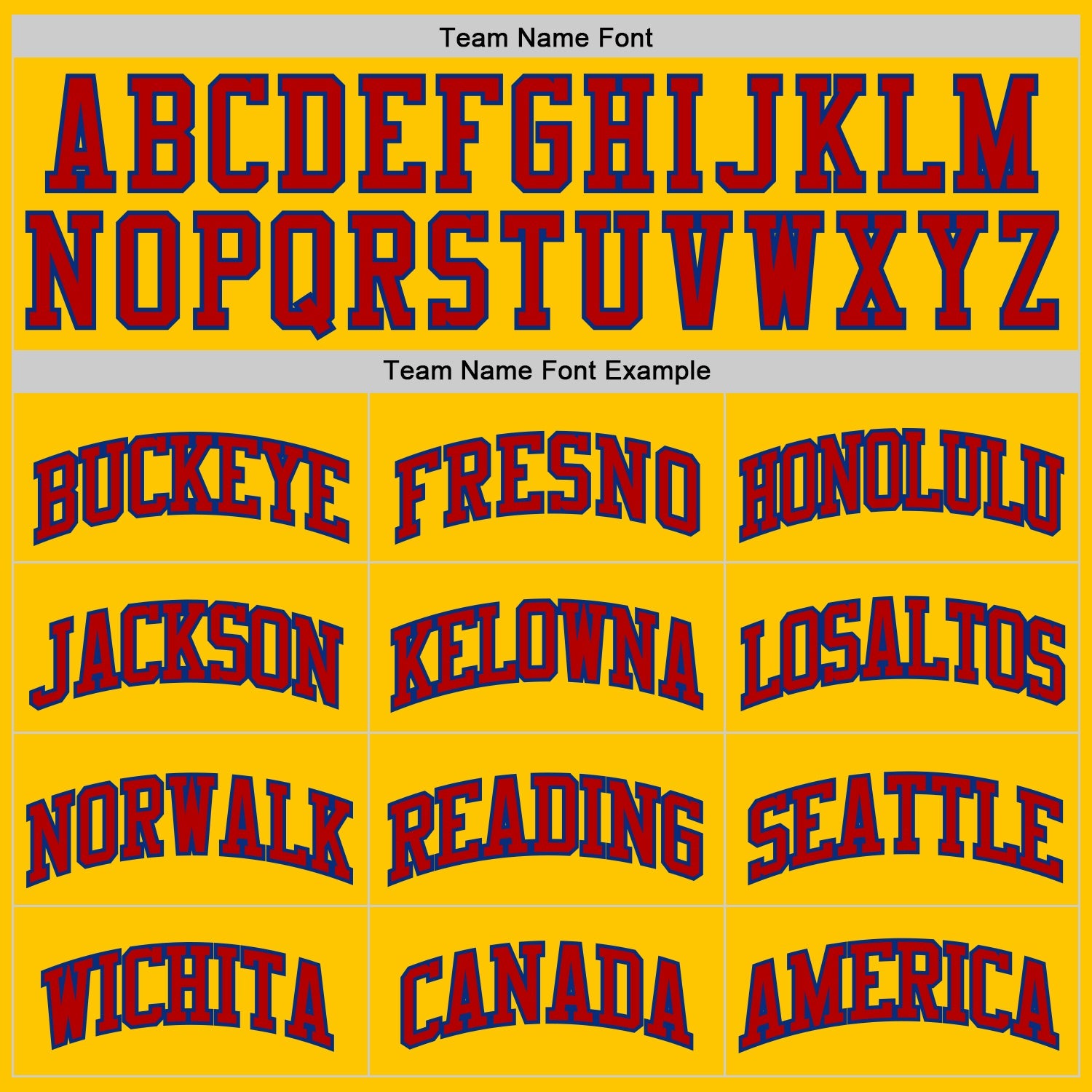 Custom Yellow Red-Royal Authentic Basketball Jersey view 3