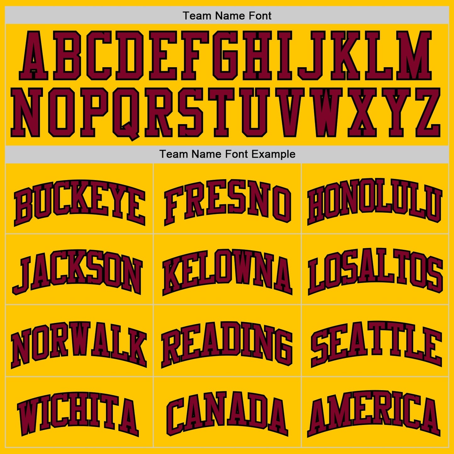 Custom Yellow Maroon-Black Authentic Basketball Jersey view 3