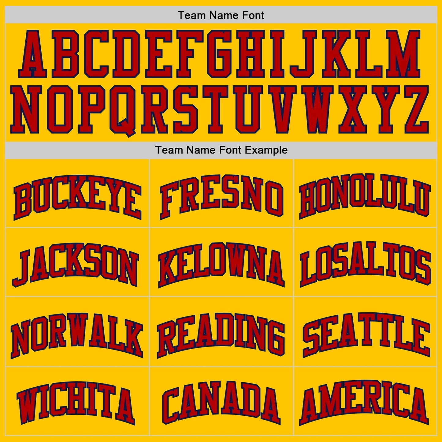 Custom Yellow Red-Navy Authentic Basketball Jersey view 3