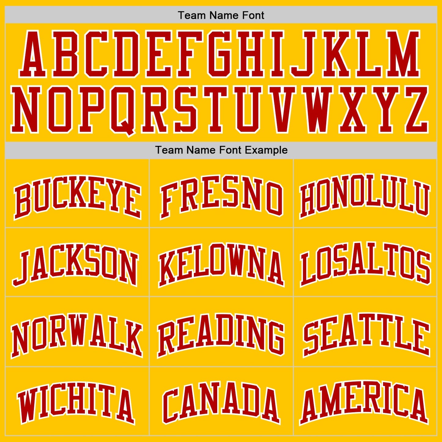 Custom Yellow Red-White Authentic Basketball Jersey view 3