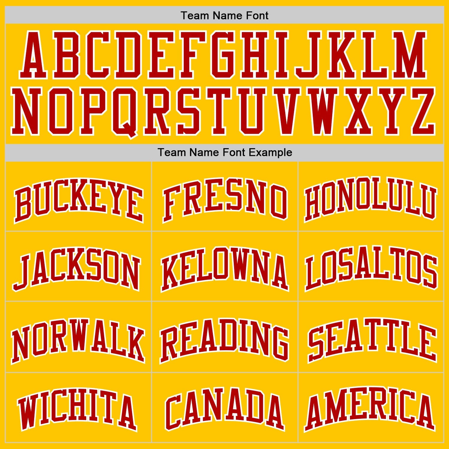 Custom Yellow Red-White Authentic Basketball Jersey view 3