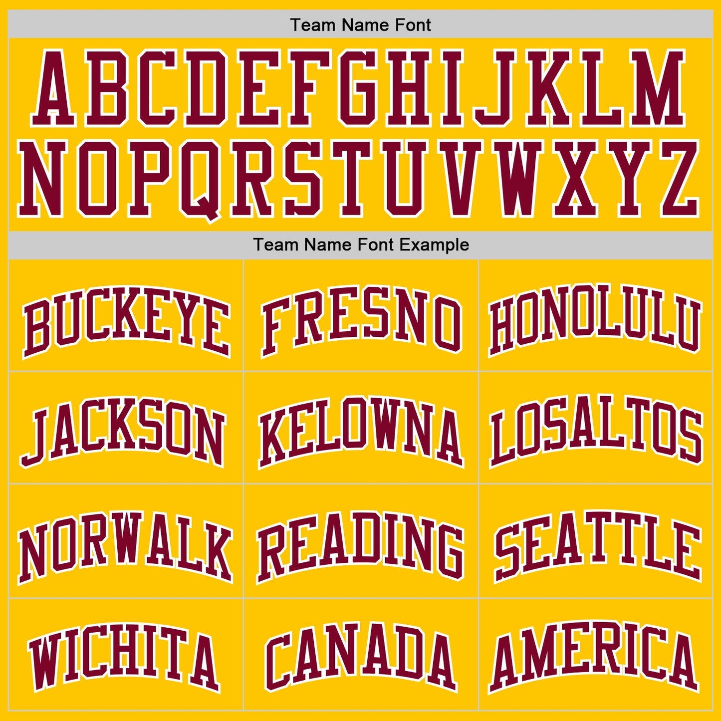 Custom Yellow Maroon-White Authentic Basketball Jersey view 3