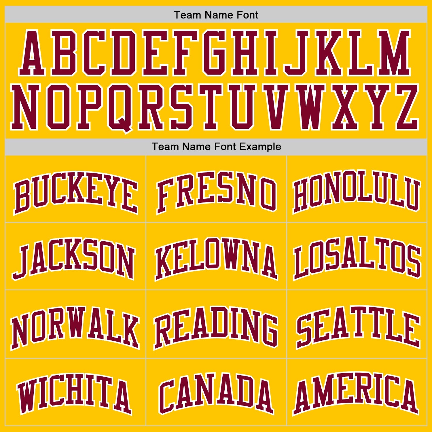 Custom Yellow Maroon-White Authentic Basketball Jersey view 3