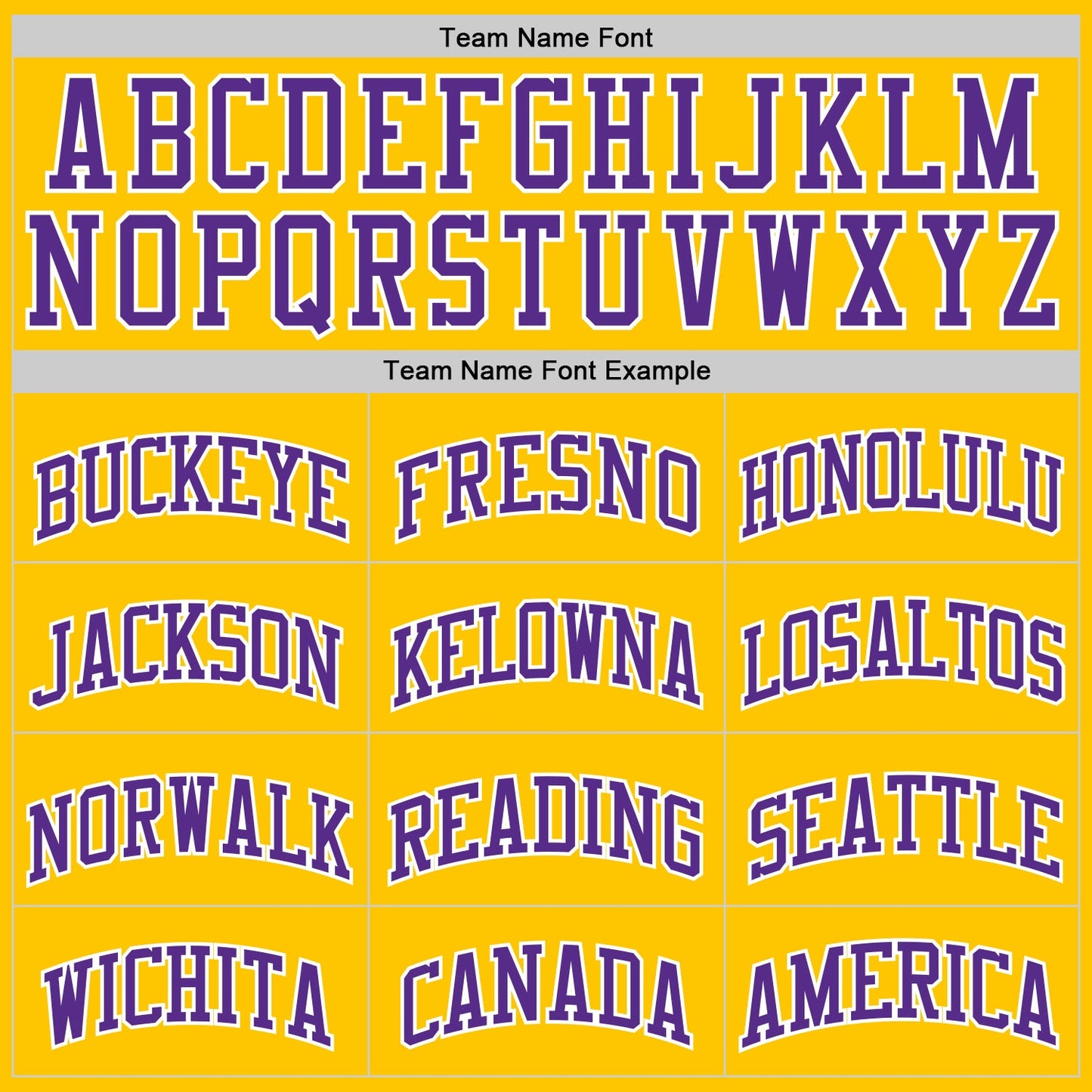 Custom Yellow Purple-White Authentic Basketball Jersey view 3