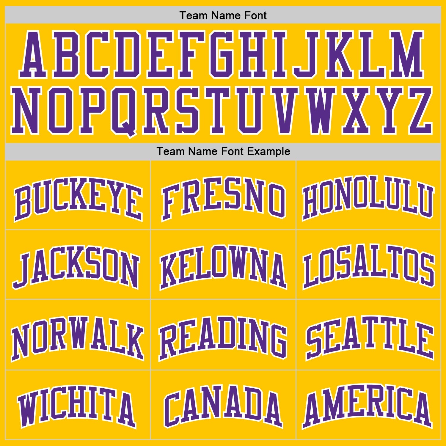 Custom Yellow Purple-White Authentic Basketball Jersey view 3