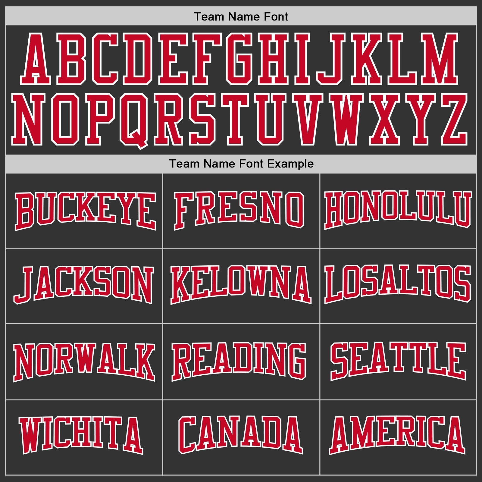 Custom Stitched Anthracite Red-White Sports Pullover Sweatshirt Hoodie view 6
