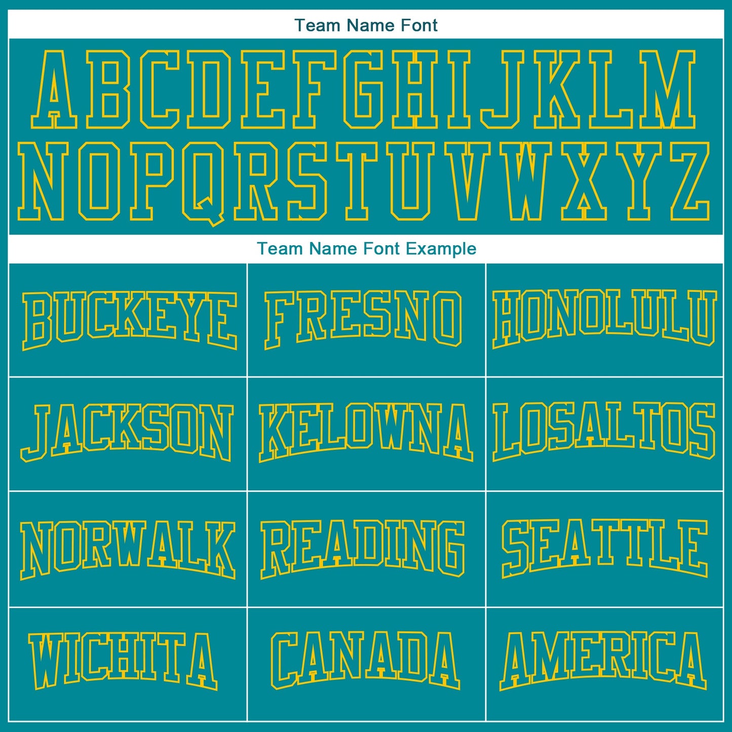 Custom Stitched Aqua Aqua-Gold 3D Pattern Design Sports Pullover Sweatshirt Hoodie view 3