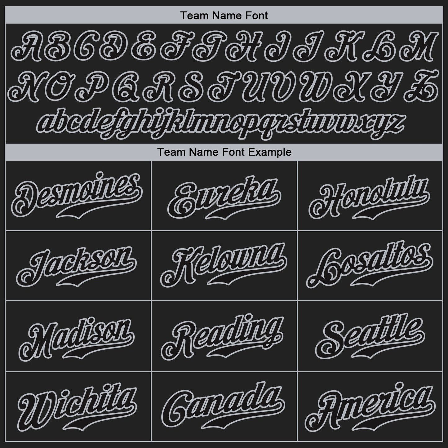 Custom Black Black-Gray Authentic Baseball Jersey view 5