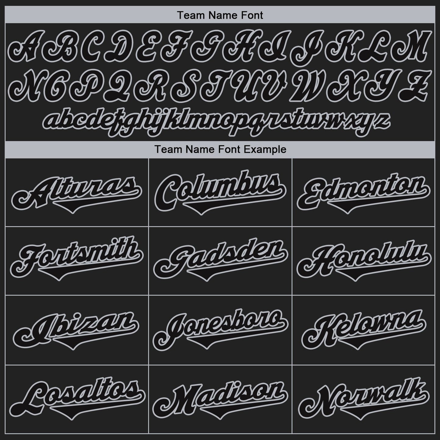 Custom Black Black-Gray Authentic Baseball Jersey view 5