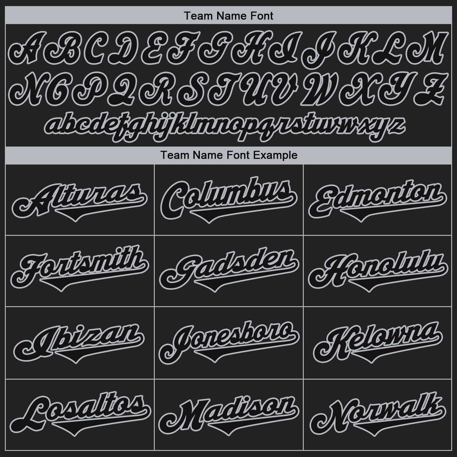 Custom Black Black-Gray Authentic Baseball Jersey view 5