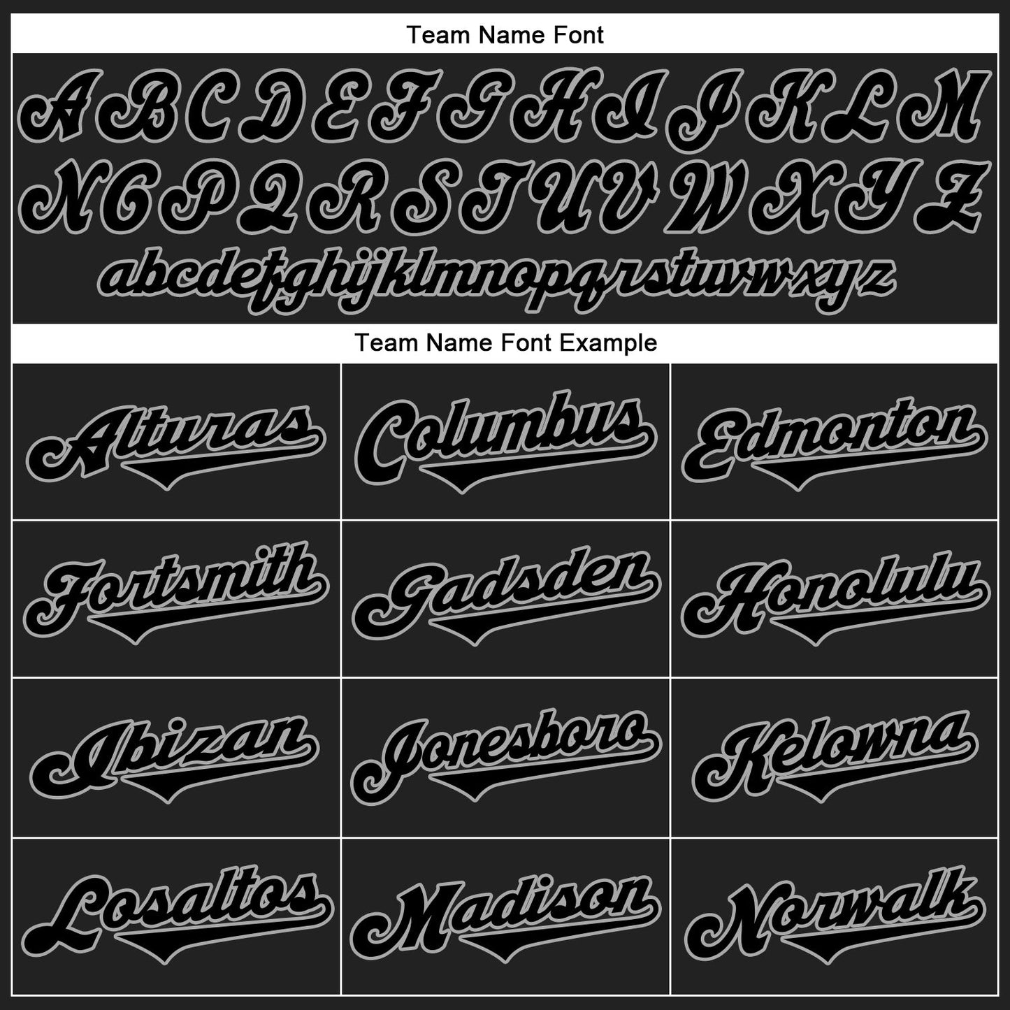 Custom Black Black-Gray Authentic Throwback Rib-Knit Baseball Jersey Shirt view 6